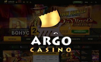 Онлайн-казино Argo Casino: бонусы, программа лояльности, отзывы реальных игроков